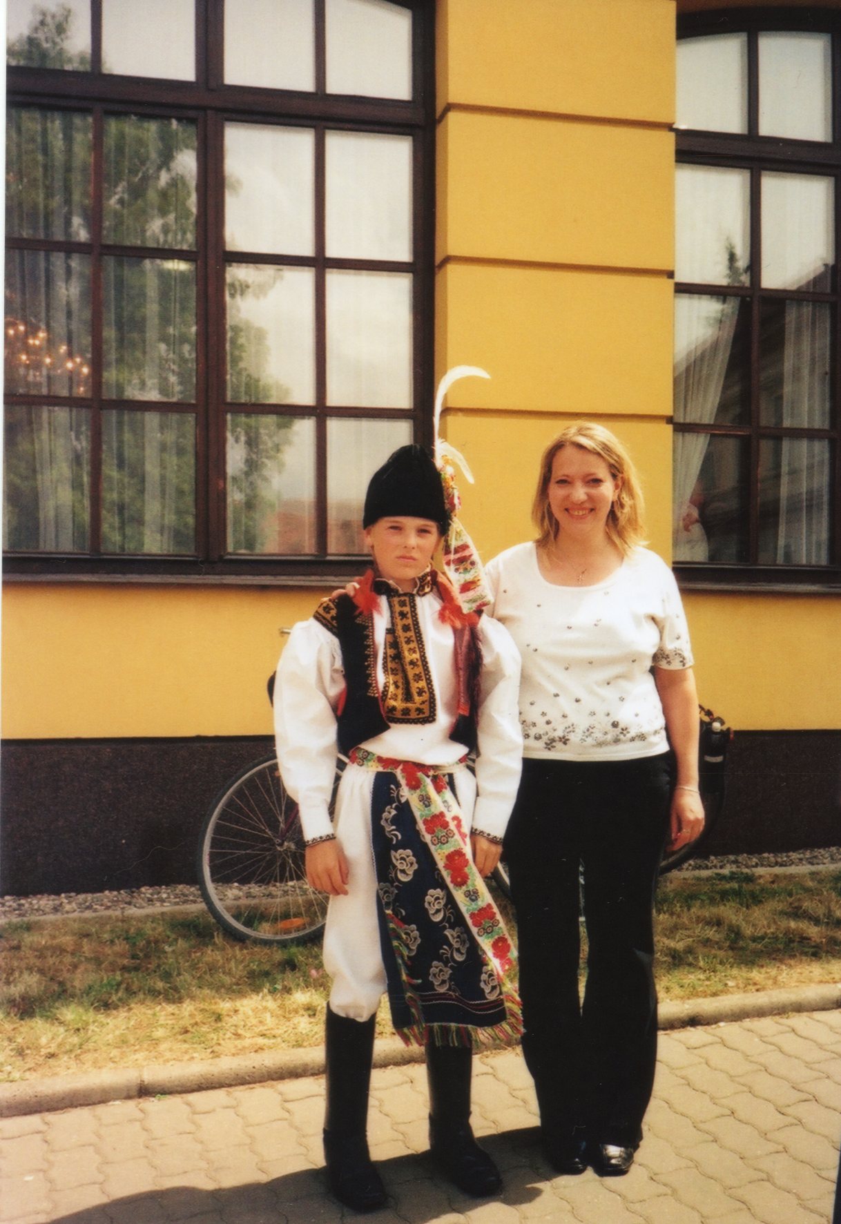 Jízda králů,  Kunovice